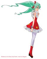 BUY NEW uta kata - 177029 Premium Anime Print Poster